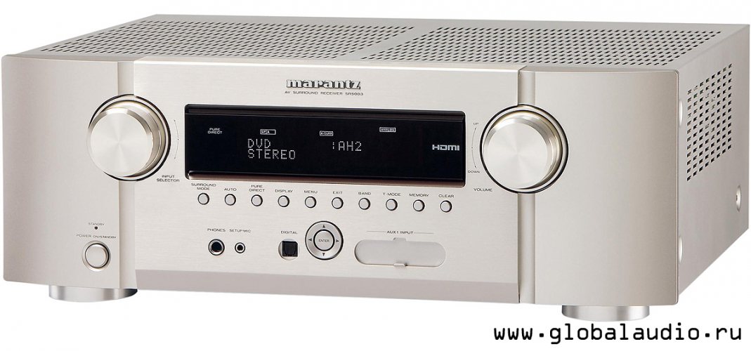 Marantz SR5003